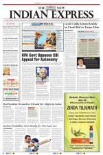 The New Indian Express-Vijayawada