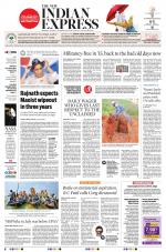 The New Indian Express-Belagavi