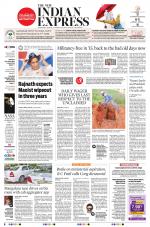 The New Indian Express-Mangaluru