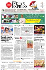 The New Indian Express-Jeypore