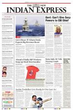 The New Indian Express-Bengaluru