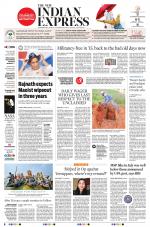 The New Indian Express-Nagapattinam