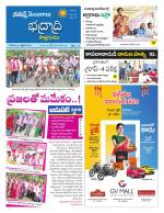 Bhadradri Kothagudem