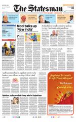 Delhi - The Statesman