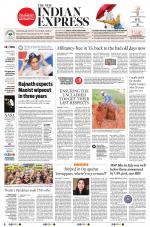 The New Indian Express-Chennai