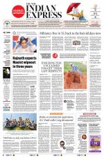 The New Indian Express-Bengaluru