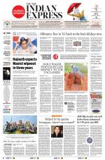 The New Indian Express-Coimbatore