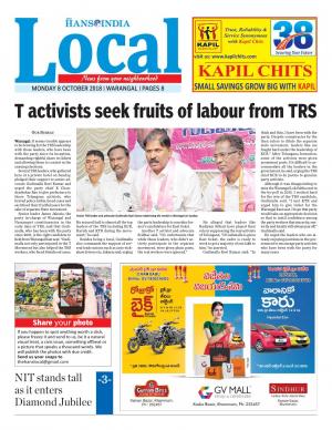 warangal tabloid