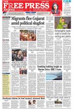 Free Press - Mumbai Epaper