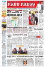 Free Press - Bhopal Epaper Edition