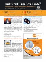Industrial Products Finder