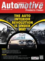 Automotive Products Finder