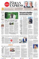 The New Indian Express-Belagavi