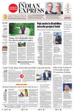 The New Indian Express-Kalaburagi