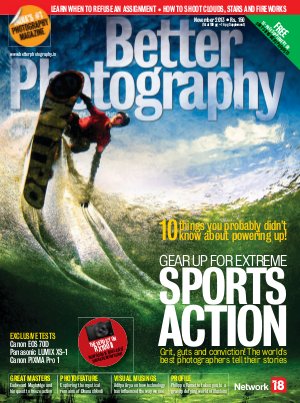 Better Photography - November 2013