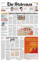 Kolkata - The Statesman