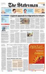 Delhi - The Statesman