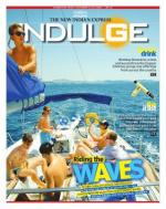 Indulge - Coimbatore