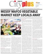 Vashi Vol-5,Issue-7,Date - NOVEMBER 15 - NOVEMBER 21, 2013