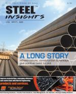 Steel Insights