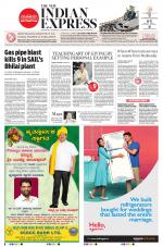 The New Indian Express-Mangaluru