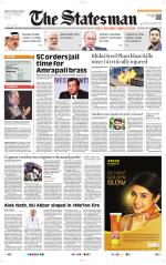 Kolkata - The Statesman