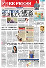Free Press - Mumbai Epaper