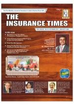 The Insurance Times