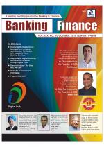 BANKING FINANCE