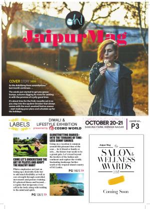 Jaipur Mag