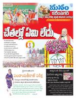 Karimnagar/siricilla/Jagityala