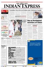 The New Indian Express-Kozhikode