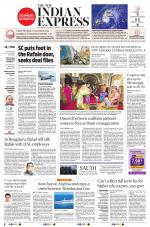 The New Indian Express-Kalaburagi