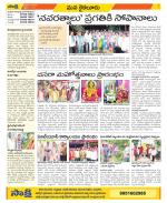 Krishna Constituencies