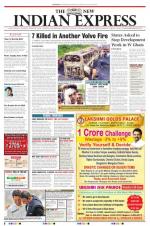 The New Indian Express-Bengaluru