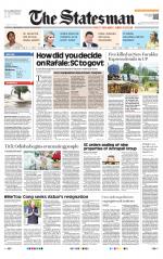 Delhi - The Statesman