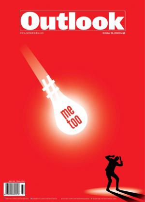 Outlook English, 22 October 2018