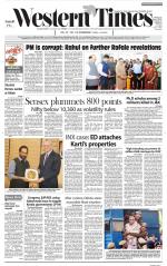 Ahmedabad English (Morn. Daily)