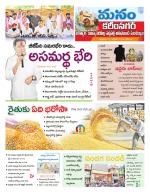 Karimnagar/siricilla/Jagityala