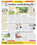 Mahabubnagar Constituencies