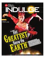 Indulge - Coimbatore