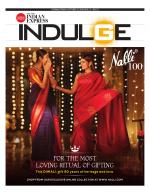 Indulge - Chennai