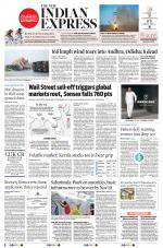 The New Indian Express-Kozhikode