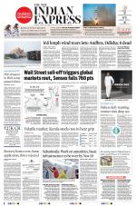 The New Indian Express-Kannur