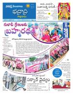 Bhadradri Kothagudem