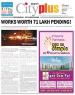 Secunderabad, November 15-21 Vol-4, Issue-46
