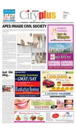 Himayatnagar, November 15-21 Vol-4, Issue-46