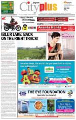 VII, November 15 - November 21, 2013, 9th Edition