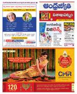 Visakhapatnam District