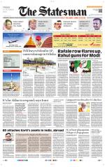 Kolkata - The Statesman